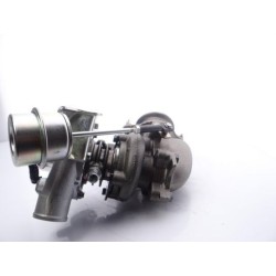 Turbo GARRETT 454064-5001S