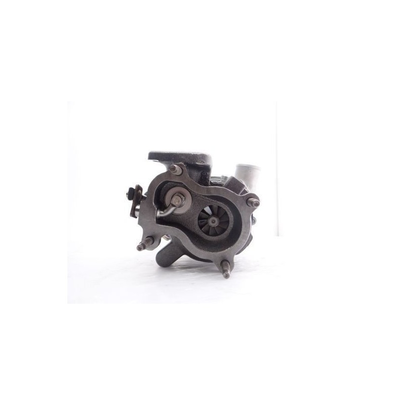Turbo GARRETT 454083-5002S pour VW GOLF III (1H1) 1.9 TDI 90 CV