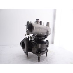 Turbo GARRETT 454083-5002S pour VW GOLF III (1H1) 1.9 TDI 90 CV