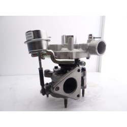 Turbo GARRETT 454083-5002S pour VW GOLF III (1H1) 1.9 TDI 90 CV