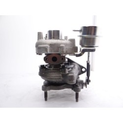 Turbo GARRETT 454083-5002S pour VW GOLF III (1H1) 1.9 TDI 90 CV