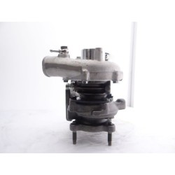 Turbo GARRETT 454083-5002S pour VW GOLF III (1H1) 1.9 TDI 90 CV