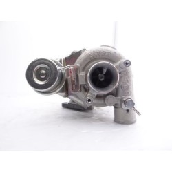 Turbo GARRETT 454083-5002S pour VW GOLF III (1H1) 1.9 TDI 90 CV