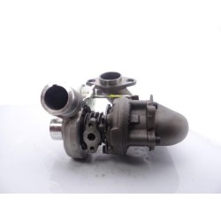 Turbo GARRETT 454086-5001S pour CITROËN EVASION Monospace (22, U6) 1.9 TD 90 CV