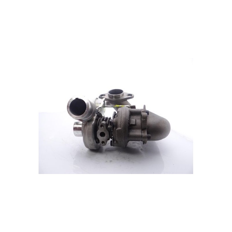 Turbo GARRETT 454086-5001S pour CITROËN EVASION Monospace (22, U6) 1.9 TD 90 CV