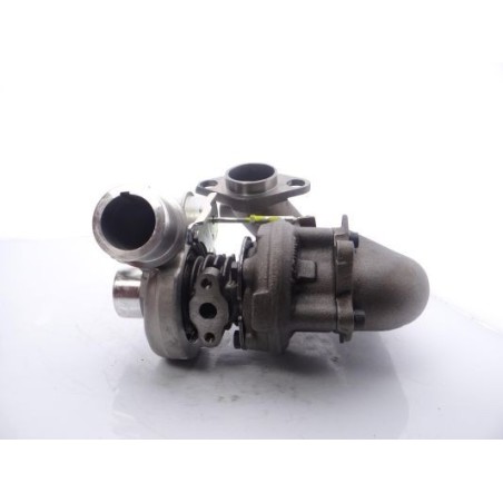 Turbo GARRETT 454086-5001S pour CITROËN EVASION Monospace (22, U6) 1.9 TD 90 CV