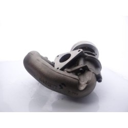 Turbo GARRETT 454086-5001S pour CITROËN EVASION Monospace (22, U6) 1.9 TD 90 CV