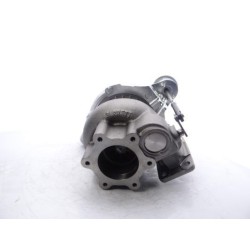 Turbo GARRETT 454090-5003S