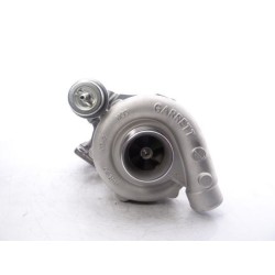 Turbo GARRETT 454090-5003S