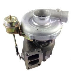 Turbo GARRETT 454090-5004S