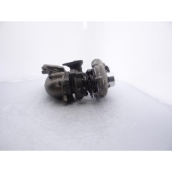 Turbo GARRETT 454092-5001S pour OPEL ASTRA F A trois volumes (T92) 1.7 TD (F19, M19) 68 CV