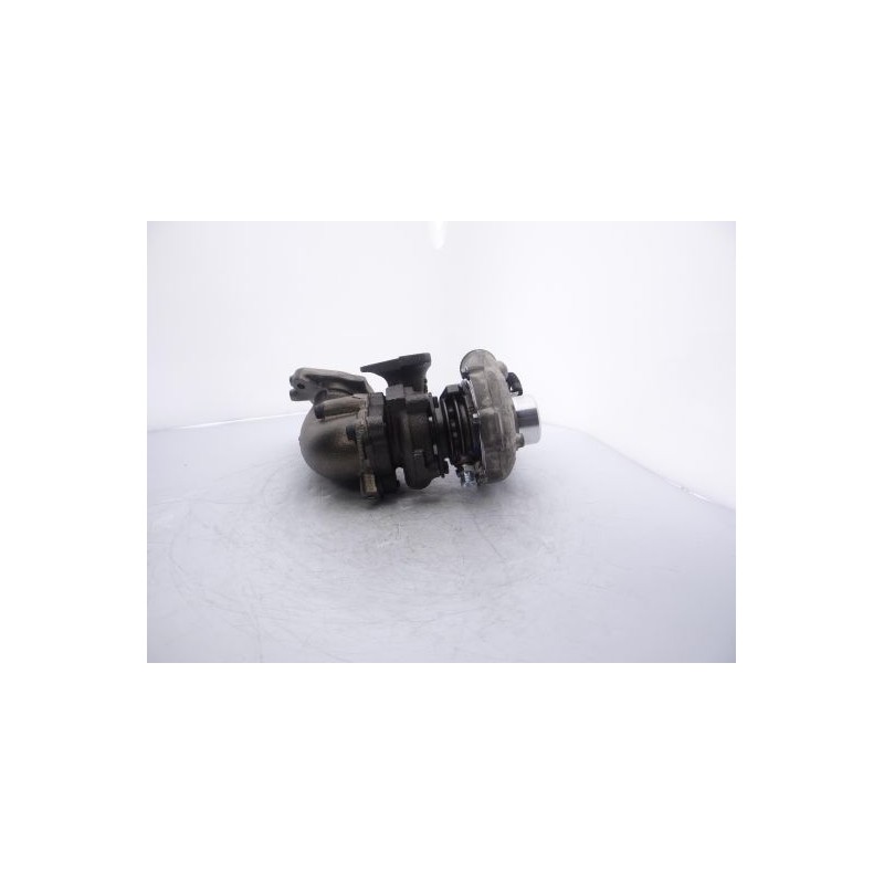 Turbo GARRETT 454092-5001S pour OPEL ASTRA F A trois volumes (T92) 1.7 TD (F19, M19) 68 CV