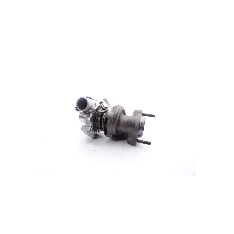 Turbo GARRETT 454093-5004S pour BMW 3 Compact (E36) 318 tds 90 CV