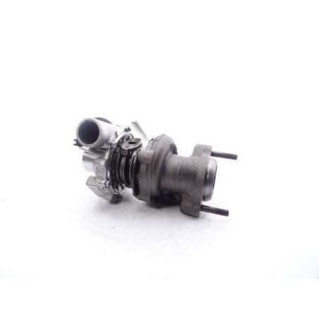 Turbo GARRETT 454093-5004S pour BMW 3 Compact (E36) 318 tds 90 CV
