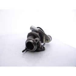 Turbo GARRETT 454093-5004S pour BMW 3 Compact (E36) 318 tds 90 CV