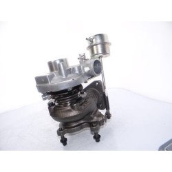 Turbo GARRETT 454097-5001S pour VW GOLF III (1H1) 1.9 TDI 90 CV