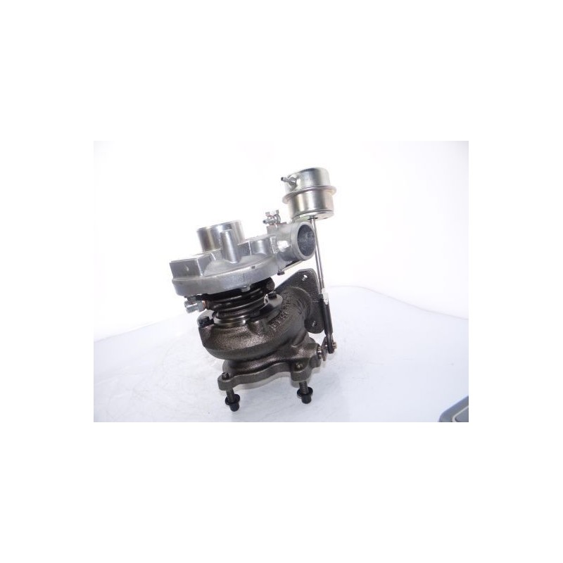 Turbo GARRETT 454097-5001S pour VW GOLF III (1H1) 1.9 TDI 90 CV