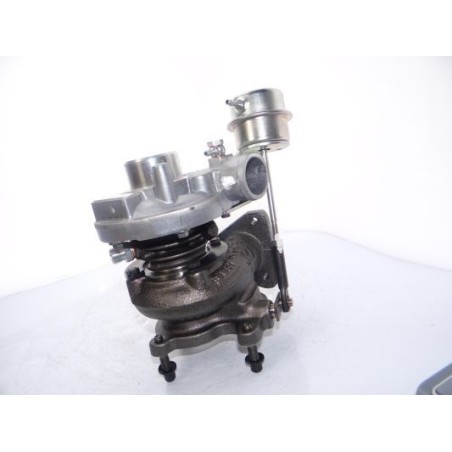 Turbo GARRETT 454097-5001S pour VW GOLF III (1H1) 1.9 TDI 90 CV