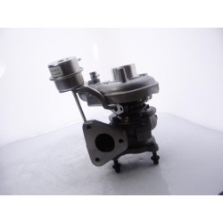 Turbo GARRETT 454097-5001S pour VW GOLF III (1H1) 1.9 TDI 90 CV