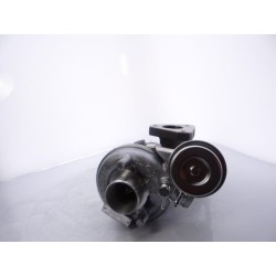 Turbo GARRETT 454097-5001S pour VW GOLF III (1H1) 1.9 TDI 90 CV