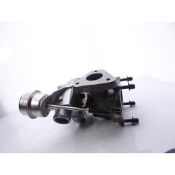 Turbo GARRETT 454097-5001S pour VW GOLF III (1H1) 1.9 TDI 90 CV