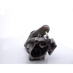 Turbo GARRETT 454102-5002S