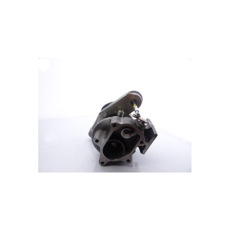 Turbo GARRETT 454102-5002S