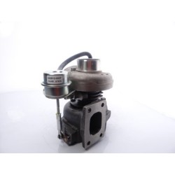 Turbo GARRETT 454102-5002S