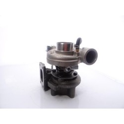 Turbo GARRETT 454102-5002S