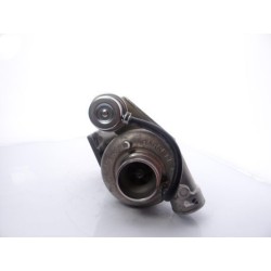 Turbo GARRETT 454102-5002S