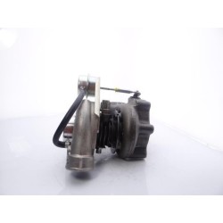 Turbo GARRETT 454102-5002S