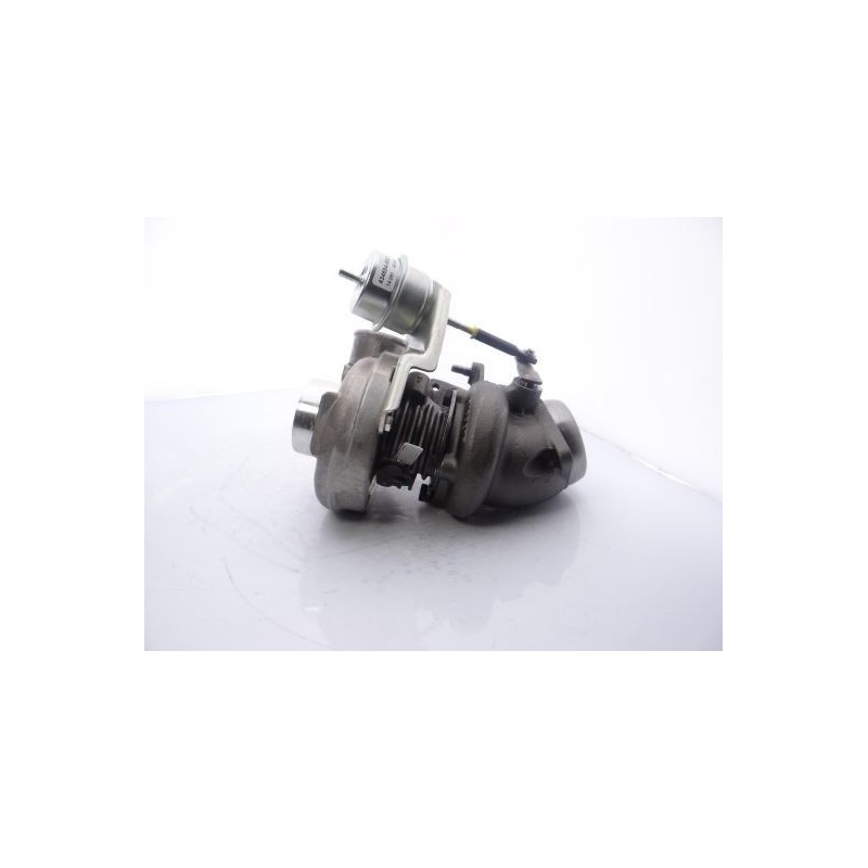 Turbo GARRETT 454127-5001S pour MERCEDES-BENZ CLASSE E (W210) E 290 Turbo-D (210.017) 129 CV