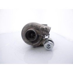 Turbo GARRETT 454127-5001S pour MERCEDES-BENZ CLASSE E (W210) E 290 Turbo-D (210.017) 129 CV