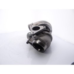 Turbo GARRETT 454127-5001S pour MERCEDES-BENZ CLASSE E (W210) E 290 Turbo-D (210.017) 129 CV