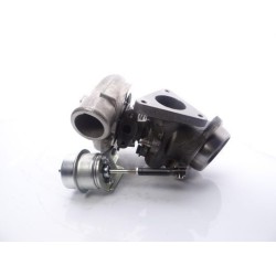 Turbo GARRETT 454127-5001S pour MERCEDES-BENZ CLASSE E (W210) E 290 Turbo-D (210.017) 129 CV