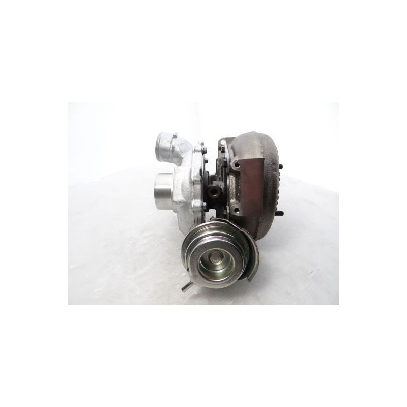 Turbo GARRETT 454135-5003S pour AUDI A6 C5 (4B2, 4B4) 2.5 TDI 150 CV