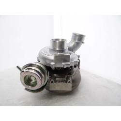 Turbo GARRETT 454135-5003S pour AUDI A6 C5 (4B2, 4B4) 2.5 TDI 150 CV