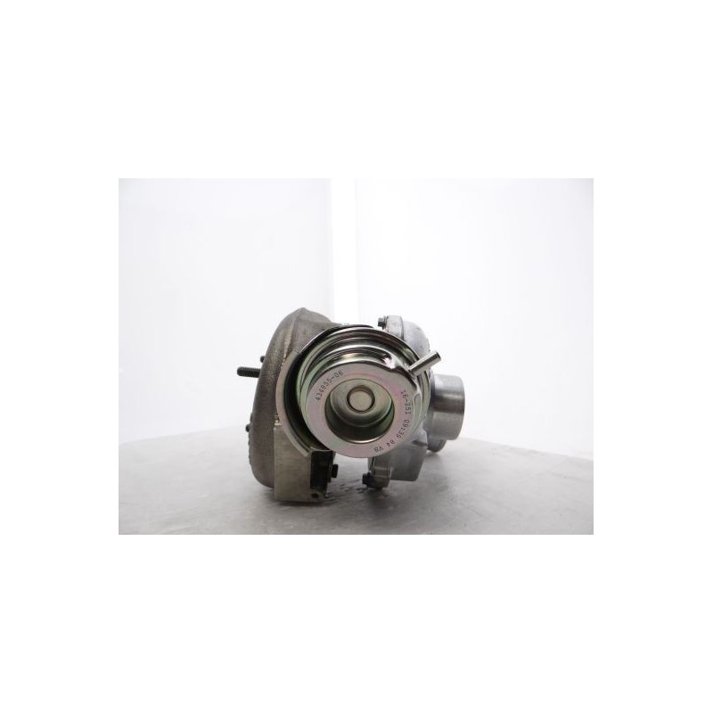 Turbo GARRETT 454135-9012S pour AUDI A8 D2 (4D2, 4D8) 2.5 TDI 150 CV