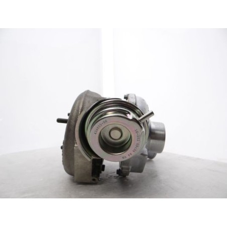Turbo GARRETT 454135-9012S pour AUDI A8 D2 (4D2, 4D8) 2.5 TDI 150 CV