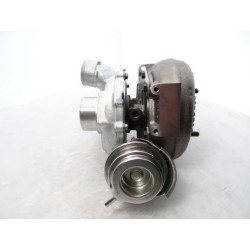 Turbo GARRETT 454135-9012S pour AUDI A8 D2 (4D2, 4D8) 2.5 TDI 150 CV