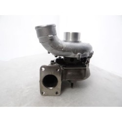 Turbo GARRETT 454135-9012S pour AUDI A8 D2 (4D2, 4D8) 2.5 TDI 150 CV