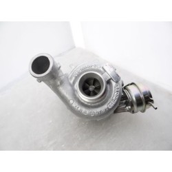 Turbo GARRETT 454135-9012S pour AUDI A8 D2 (4D2, 4D8) 2.5 TDI 150 CV