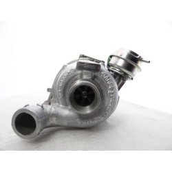 Turbo GARRETT 454135-9012S pour AUDI A8 D2 (4D2, 4D8) 2.5 TDI 150 CV