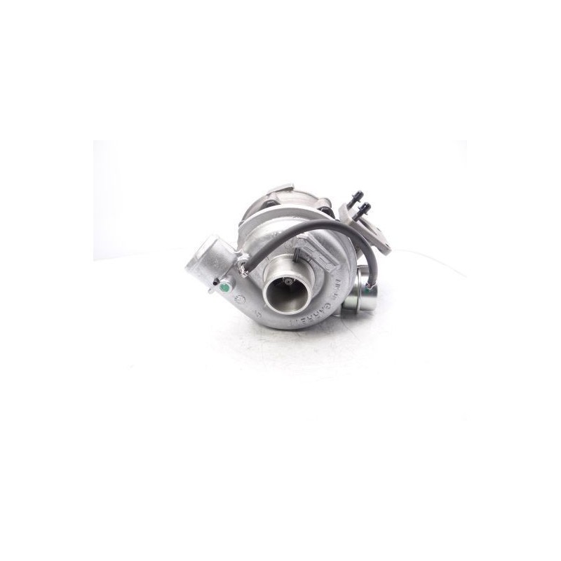 Turbo GARRETT 454150-5004S pour ALFA ROMEO 156 (932_) 2.4 JTD (932B1) 136 CV