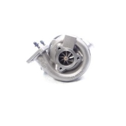 Turbo GARRETT 454150-5004S pour ALFA ROMEO 156 (932_) 2.4 JTD (932B1) 136 CV