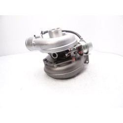 Turbo GARRETT 454150-5004S pour ALFA ROMEO 156 (932_) 2.4 JTD (932B1) 136 CV