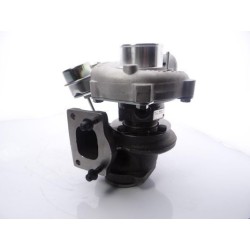 Turbo GARRETT 454154-5001S pour RENAULT MEGANE I (BA0/1_) 1.9 TDI 94 CV