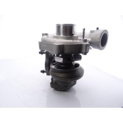 Turbo GARRETT 454154-5001S pour RENAULT MEGANE I (BA0/1_) 1.9 TDI 94 CV