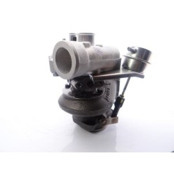 Turbo GARRETT 454154-5001S pour RENAULT MEGANE I (BA0/1_) 1.9 TDI 94 CV