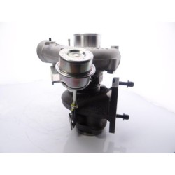 Turbo GARRETT 454154-5001S pour RENAULT MEGANE I (BA0/1_) 1.9 TDI 94 CV